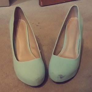 Mix No. 6 High Heels